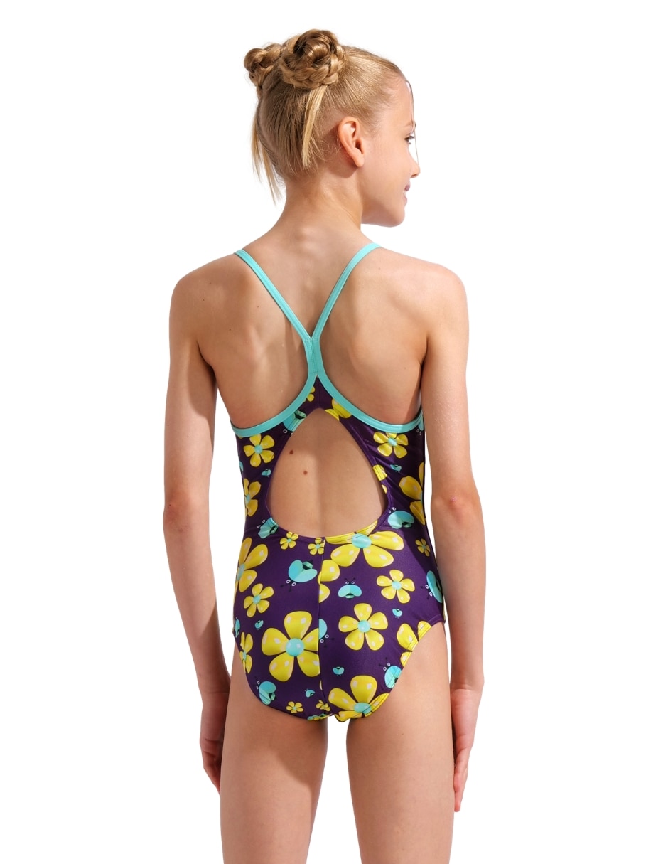 Traje de ba–o para ni–a 2