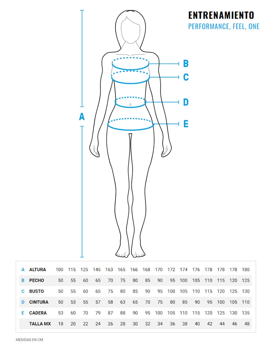 Traje de baño para mujer 5