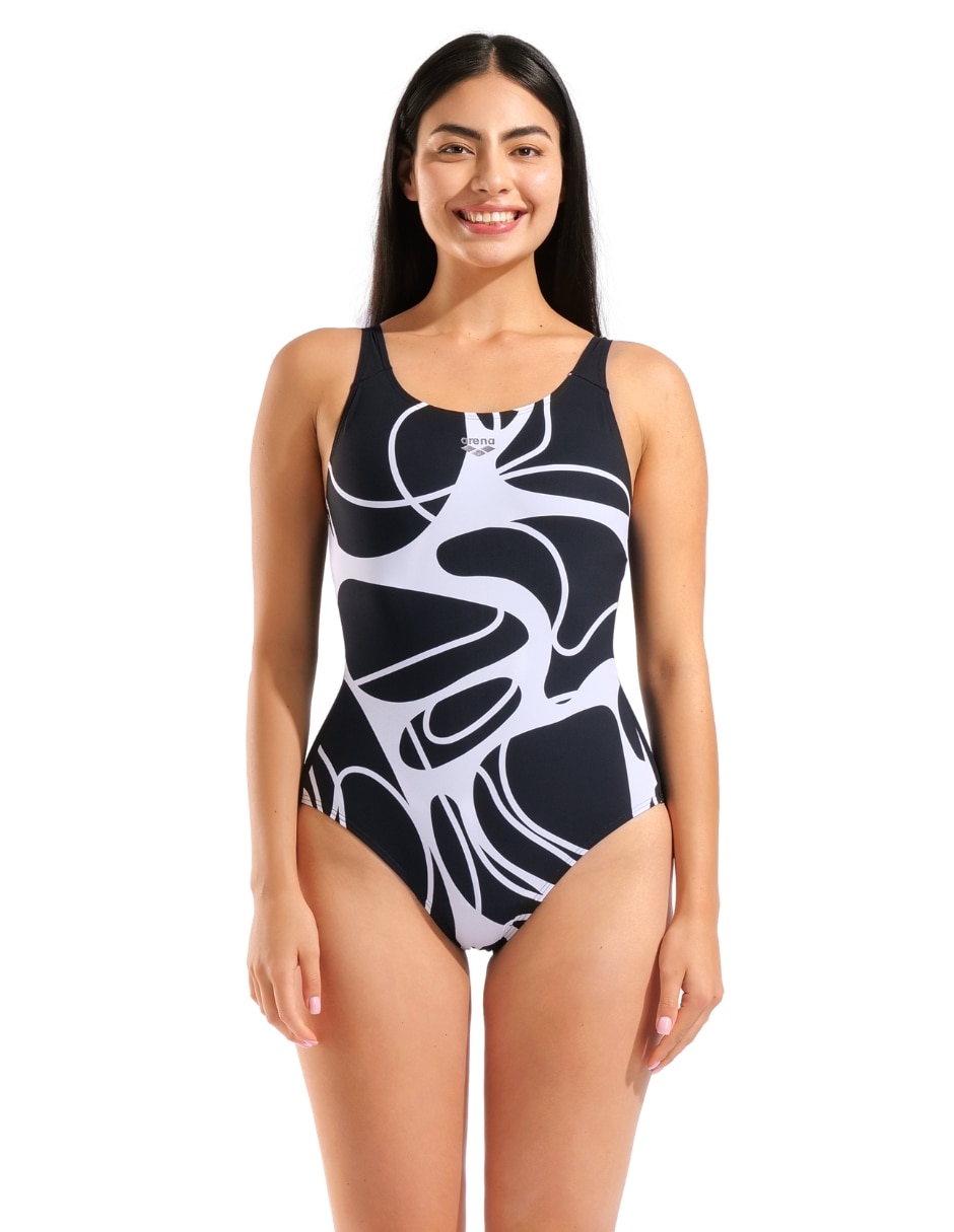 Traje de baño completo para mujer