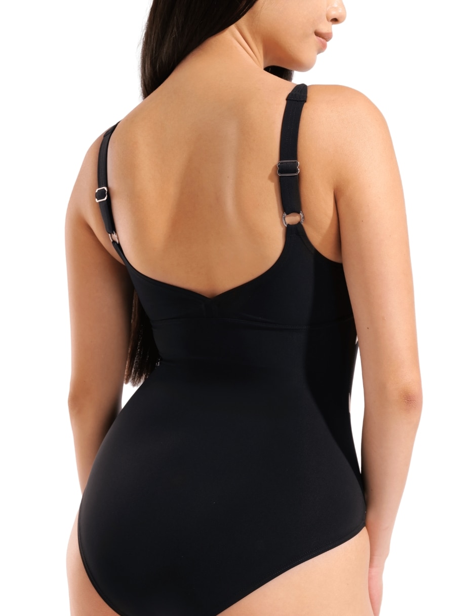 Traje de baño completo Arena para mujer