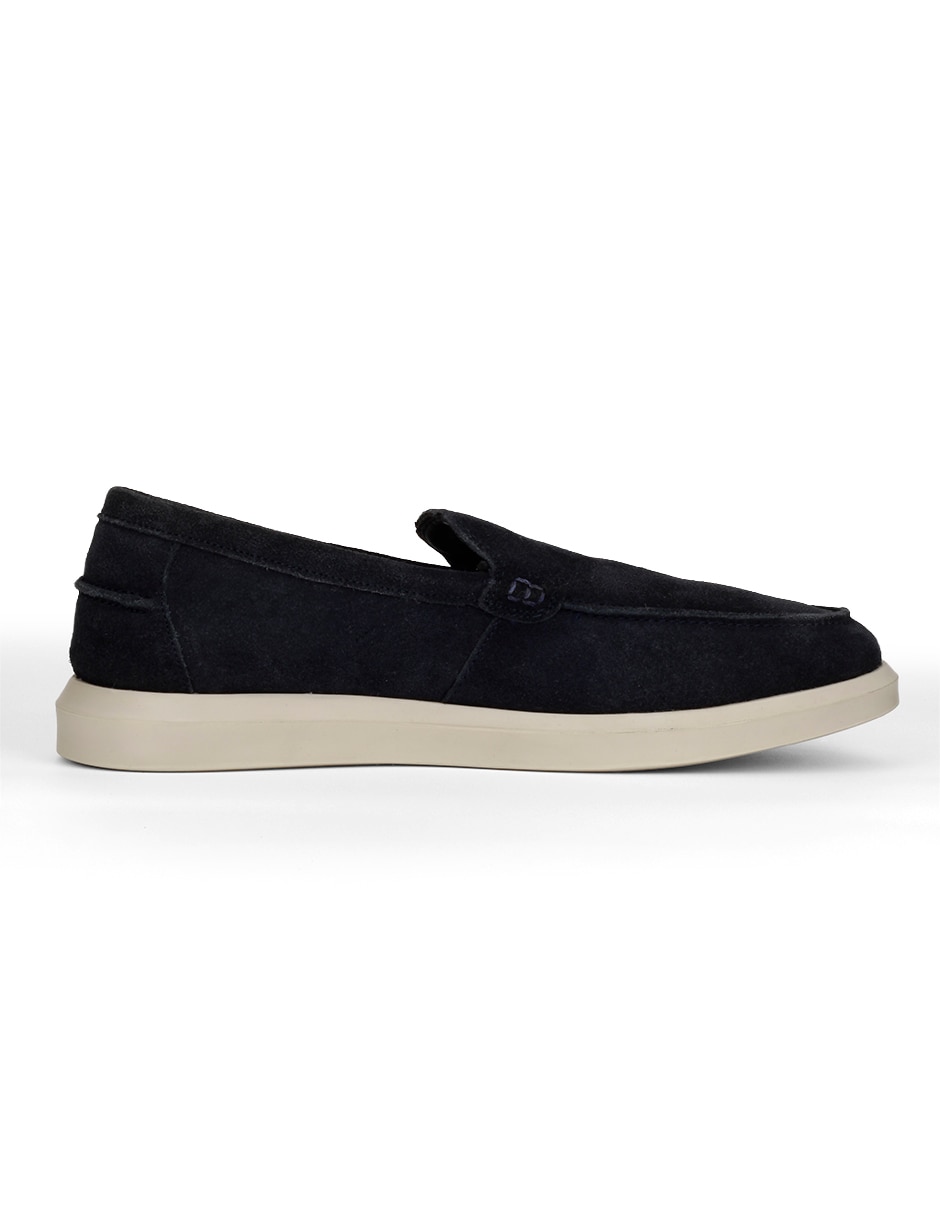 Mocasín Rbcollection Rbsoul para hombre