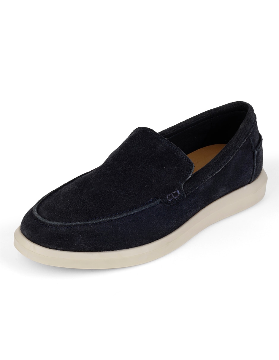Mocasín Rbcollection Rbsoul para hombre