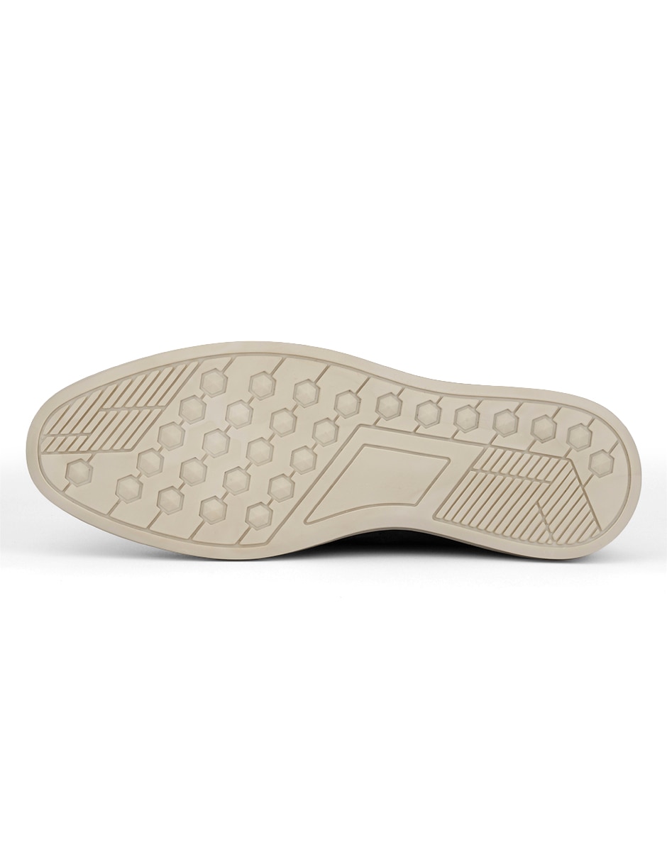 Mocasín Rbcollection Rbsoul para hombre