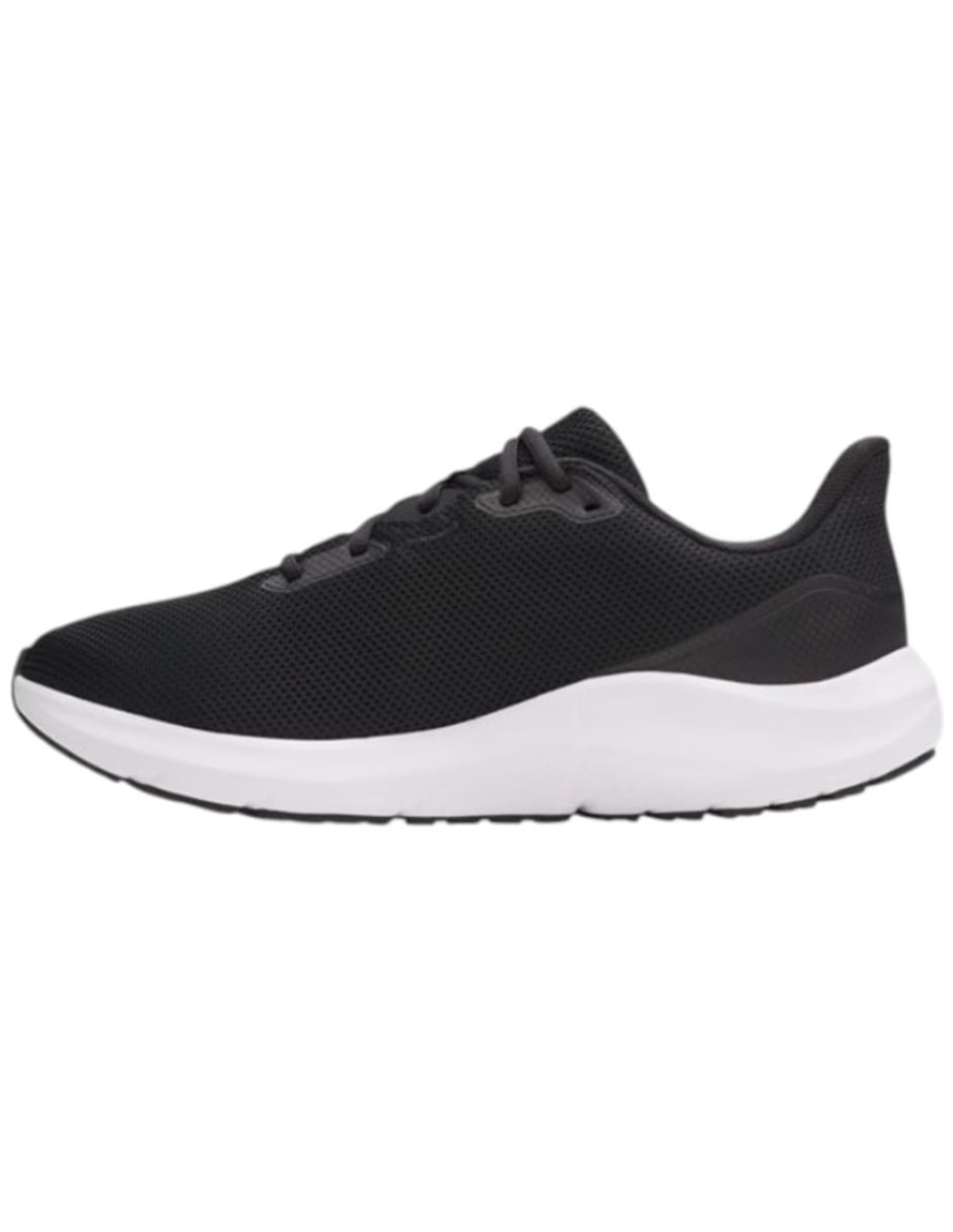 Tenis Under Armour Charged Pursuit 4 de hombre para correr