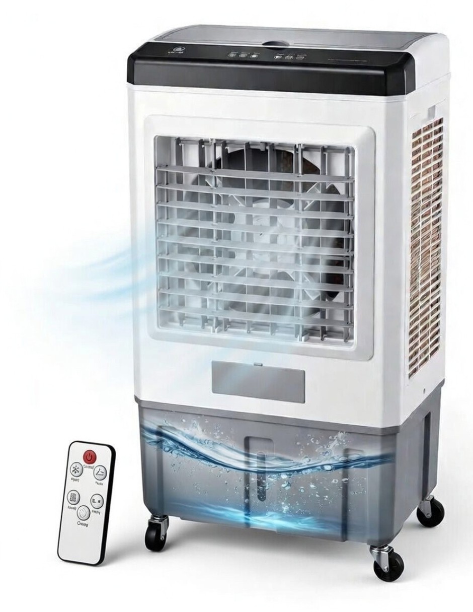 Ventilador 3 en 1 cm