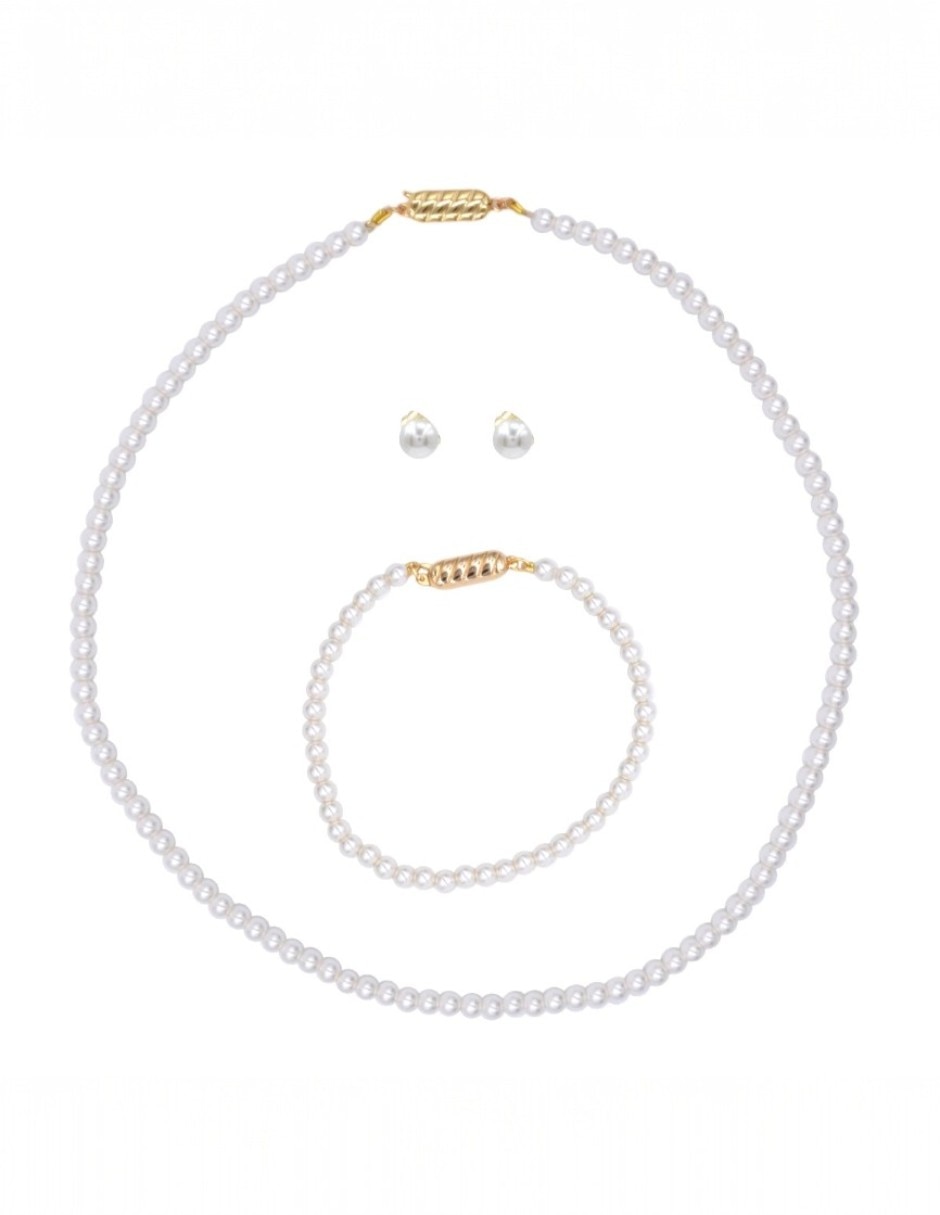 Set de joyas para cuerpo Set de joyas para cuerpo