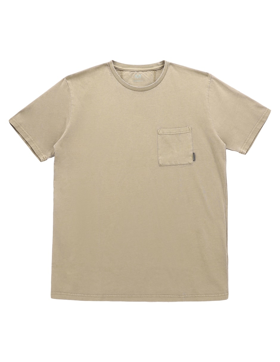 Playera Merrell cuello redondo para hombre