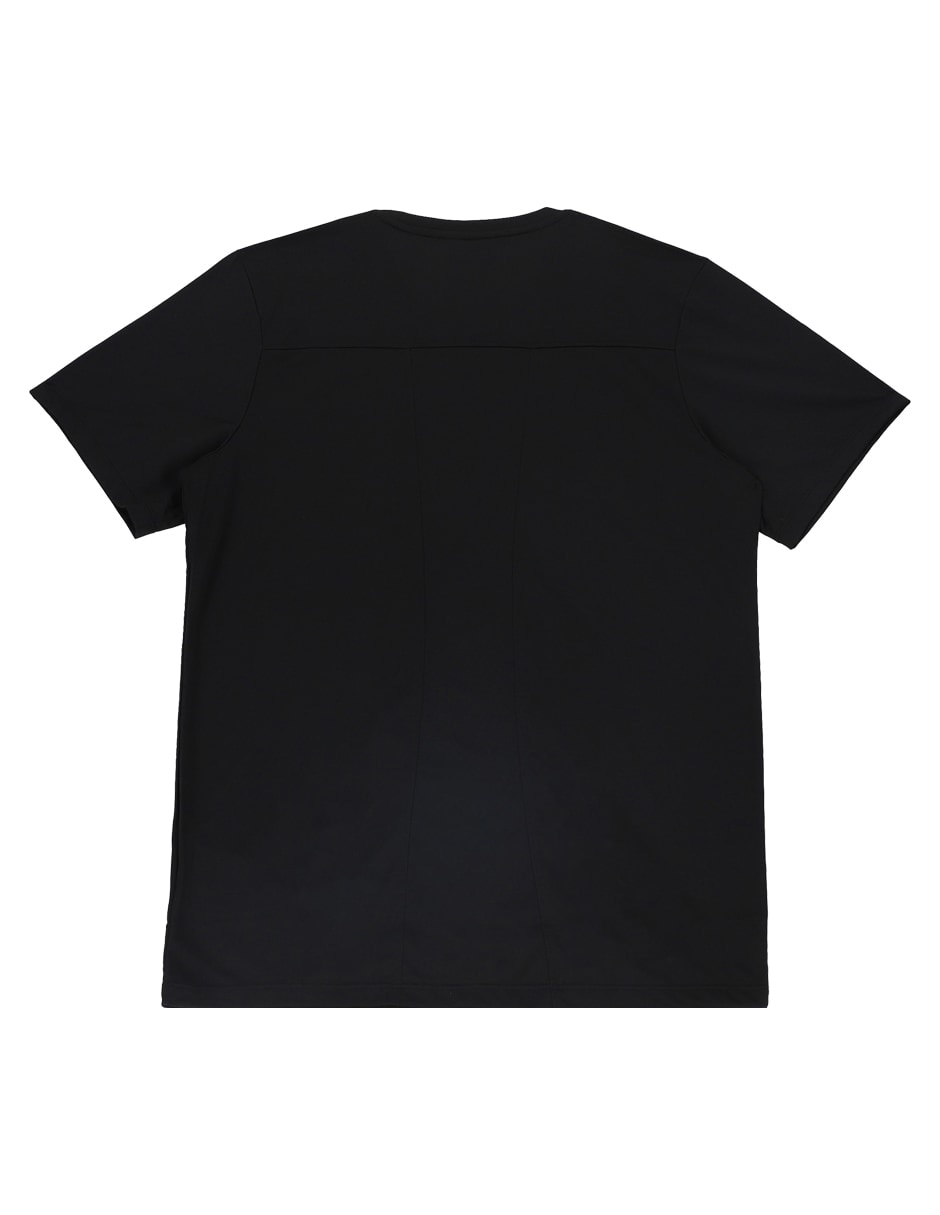 Playera deportiva para hiking Merrell de hombre