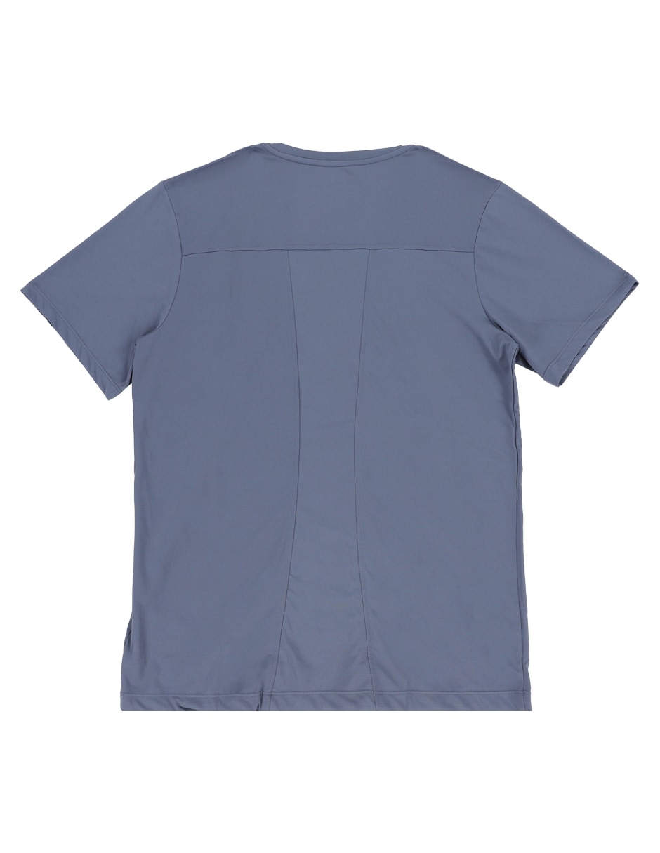 Playera deportiva para hiking merrell hombre