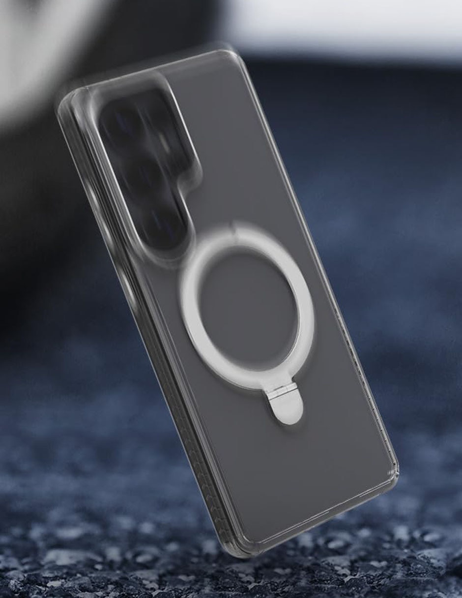 Funda para Galaxy S26 Ultra de TPU 2