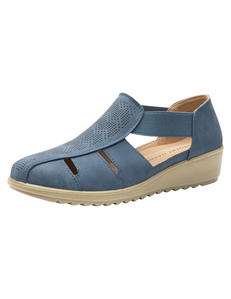 Sandalia para mujer 6