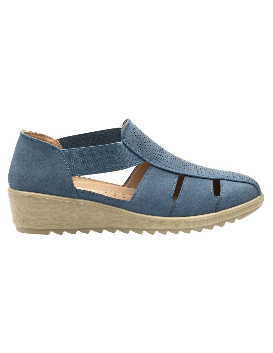 Sandalia para mujer 5