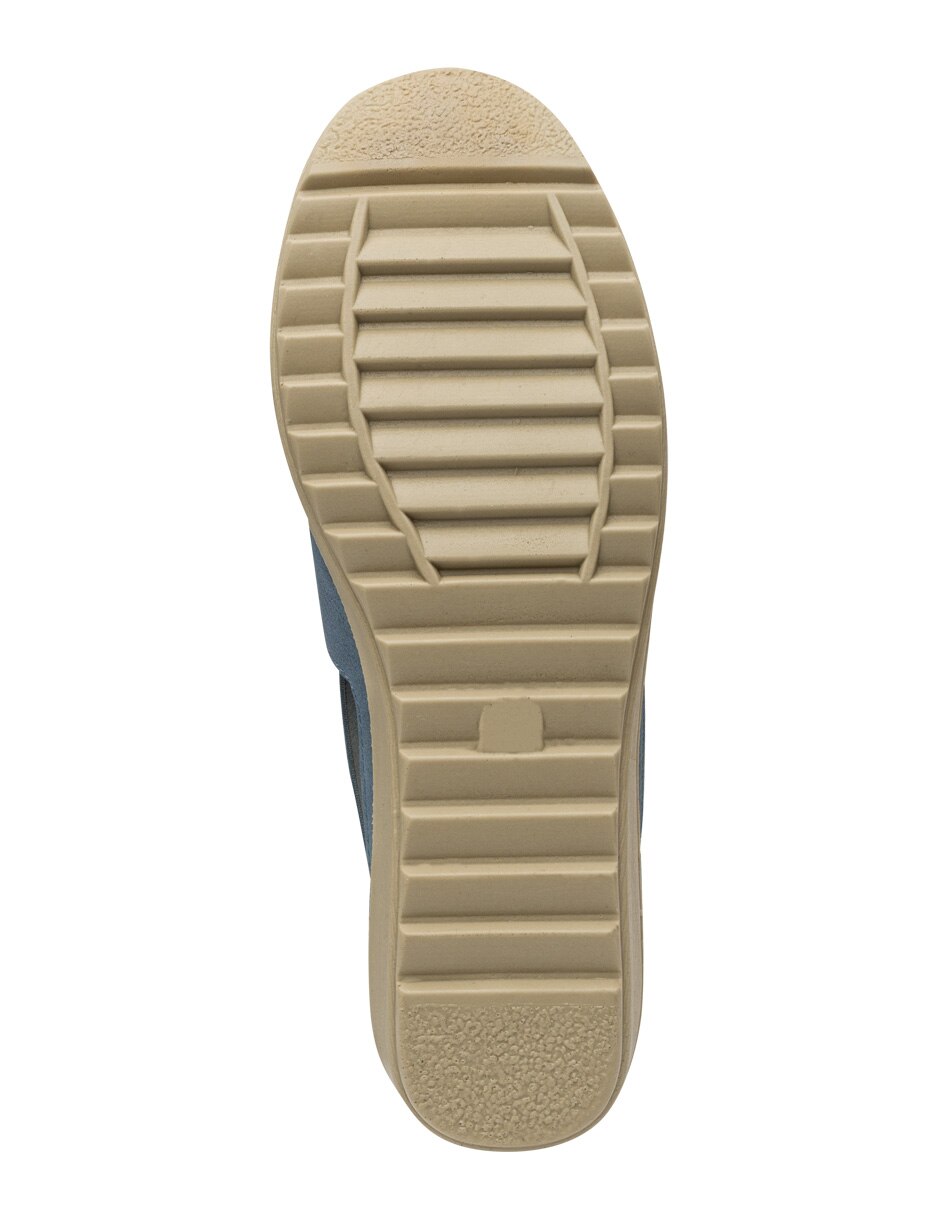 Sandalia para mujer 4