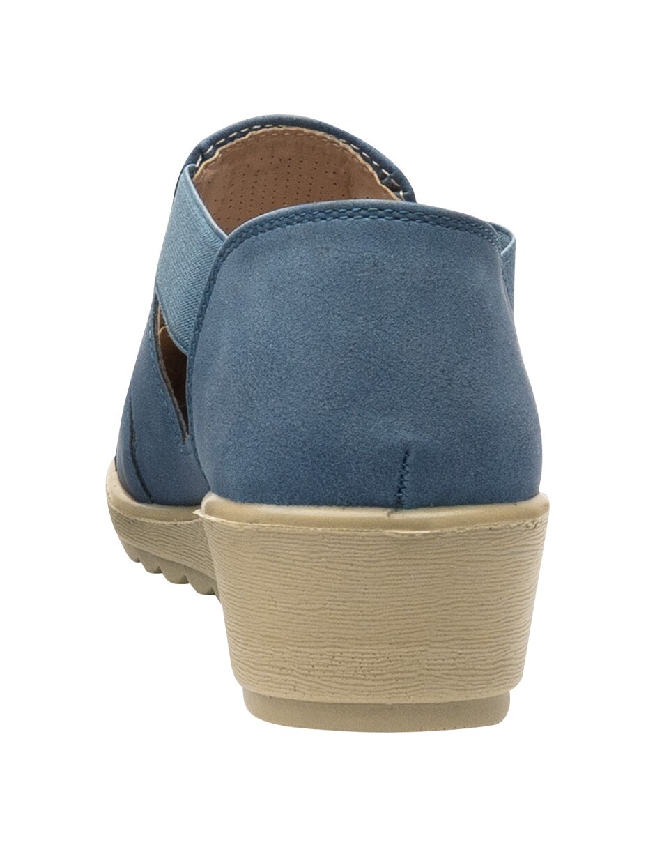 Sandalia para mujer 2