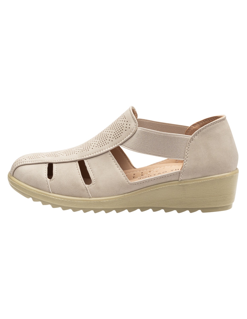 Sandalia para mujer 1