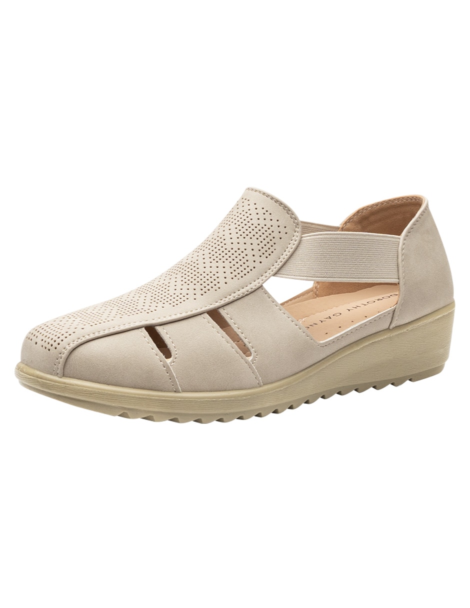 Sandalia para mujer 2