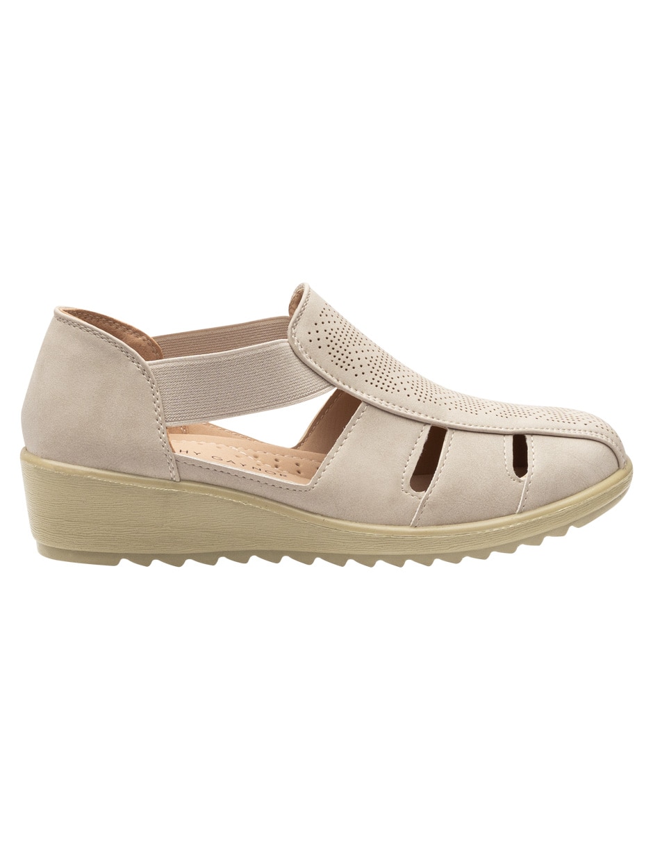Sandalia para mujer 3