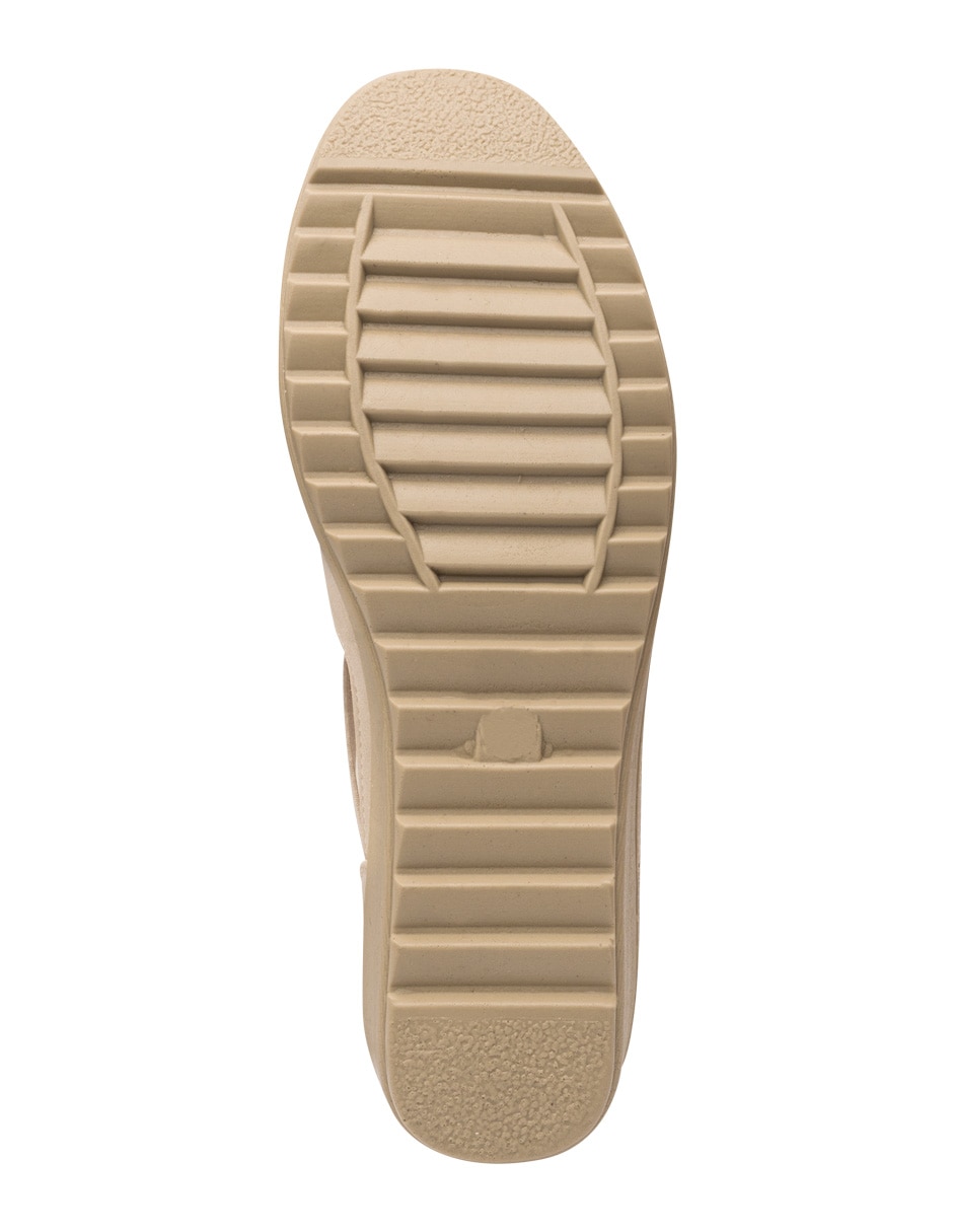 Sandalia para mujer 4