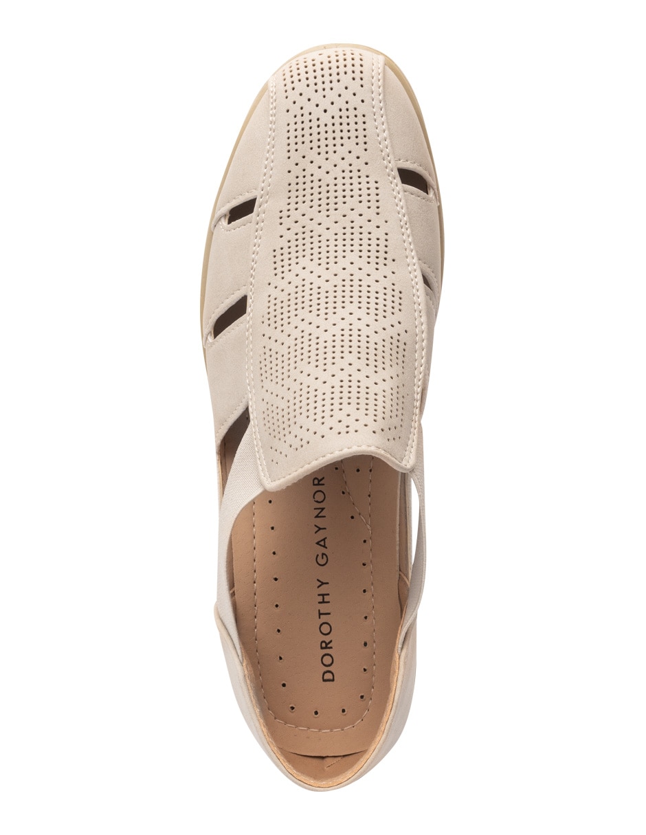 Sandalia para mujer 7