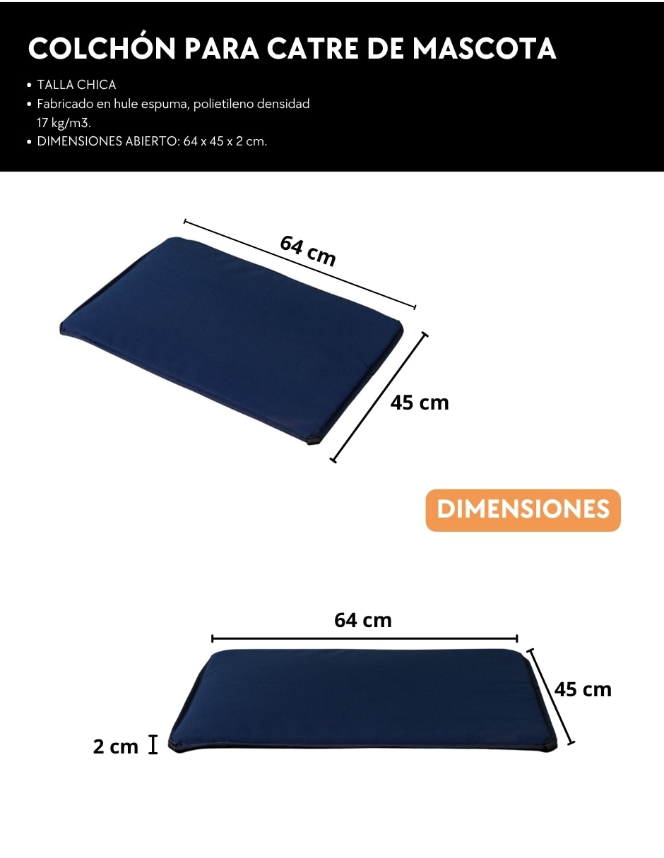 Tapete para perro y gato 5