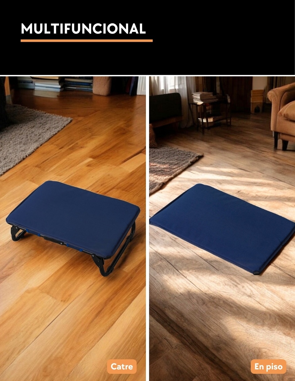 Tapete para perro y gato 4