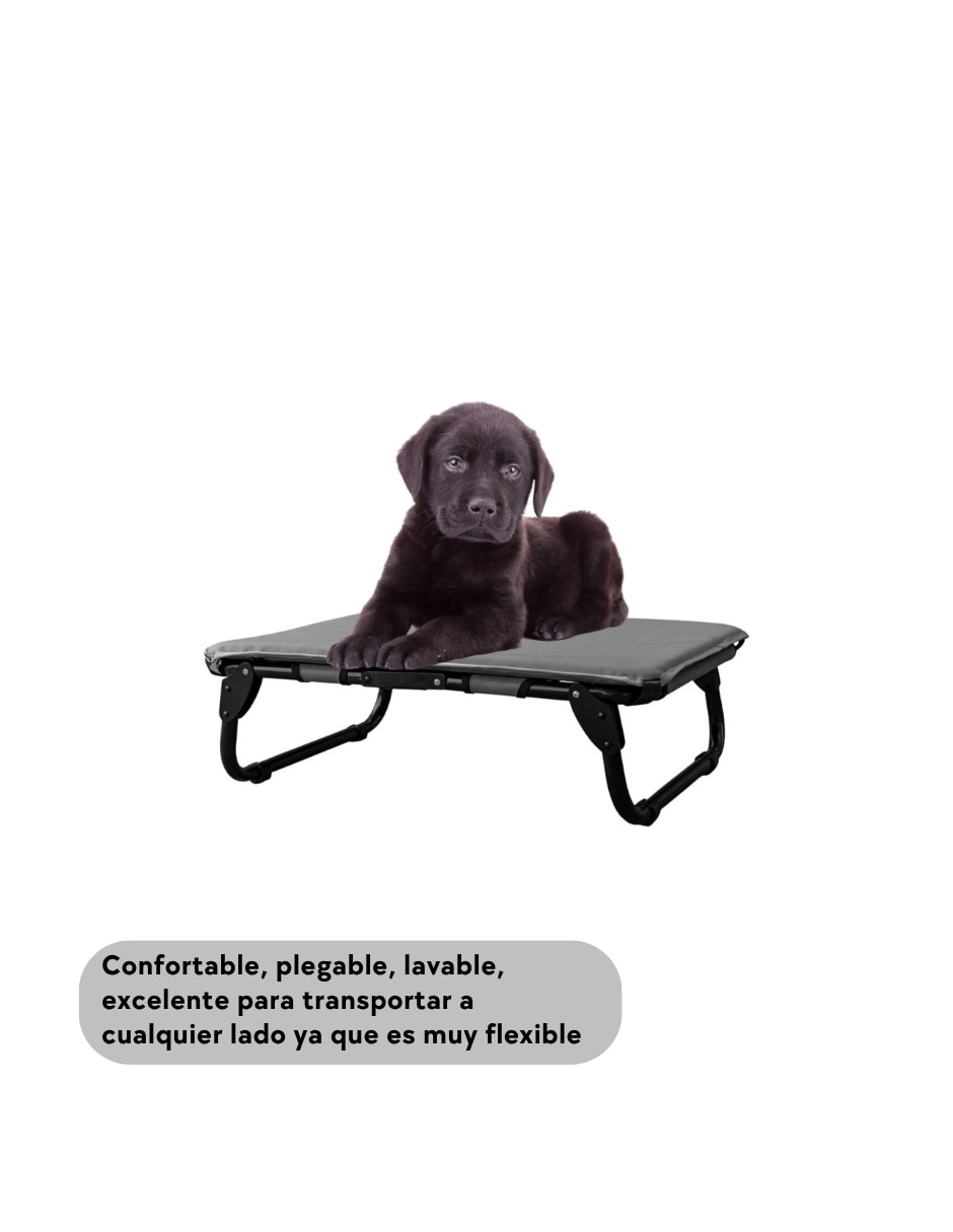 Tapete para perro y gato Pegaso