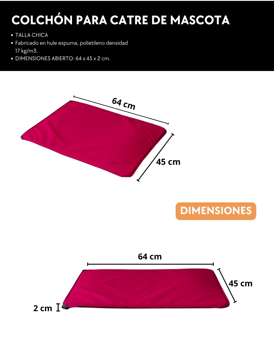 Tapete para perro y gato 2