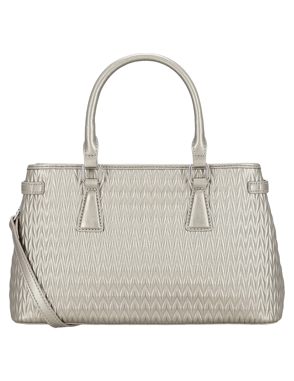Bolsa satchel Acteon para mujer 3