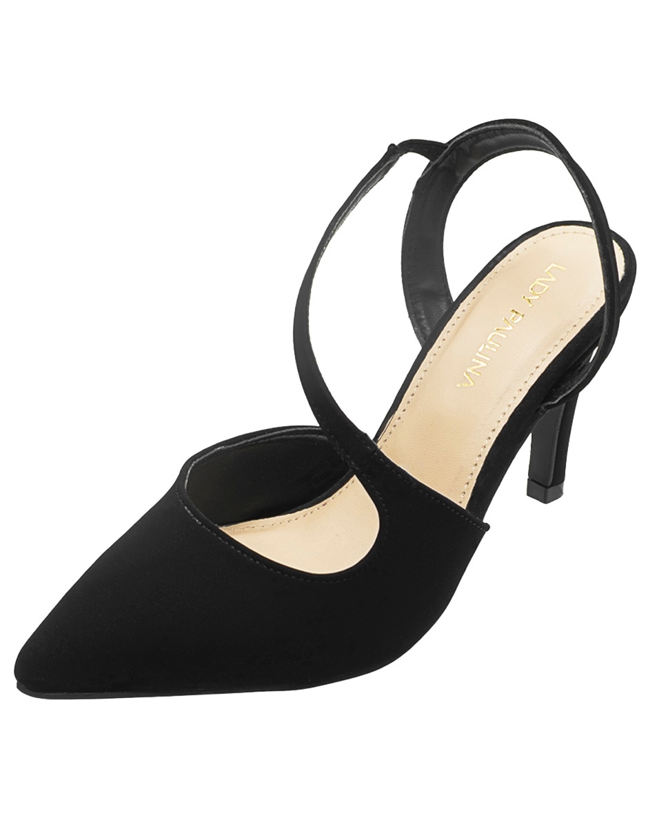 Zapatilla Trendy 12