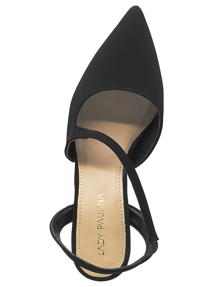 Zapatilla Trendy 10