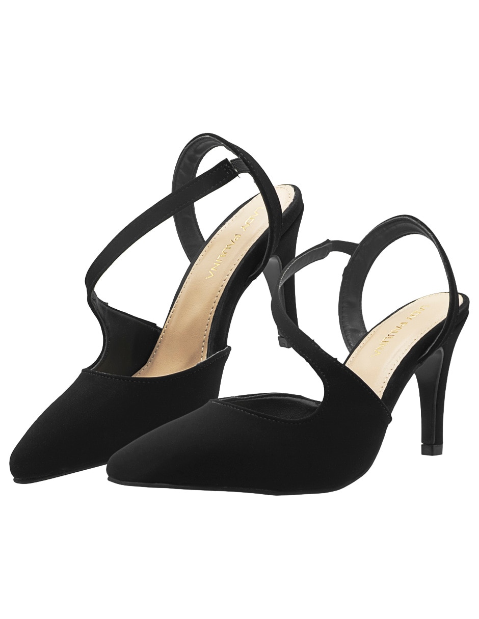 Zapatilla Lady Paulina Trendy