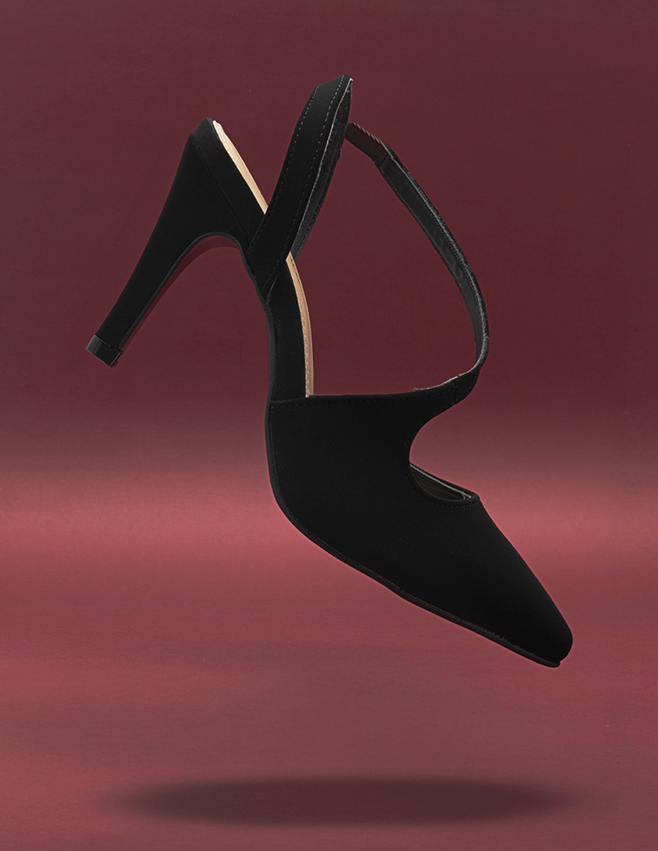 Zapatilla Lady Paulina Trendy