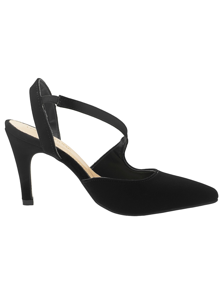 Zapatilla Lady Paulina Trendy