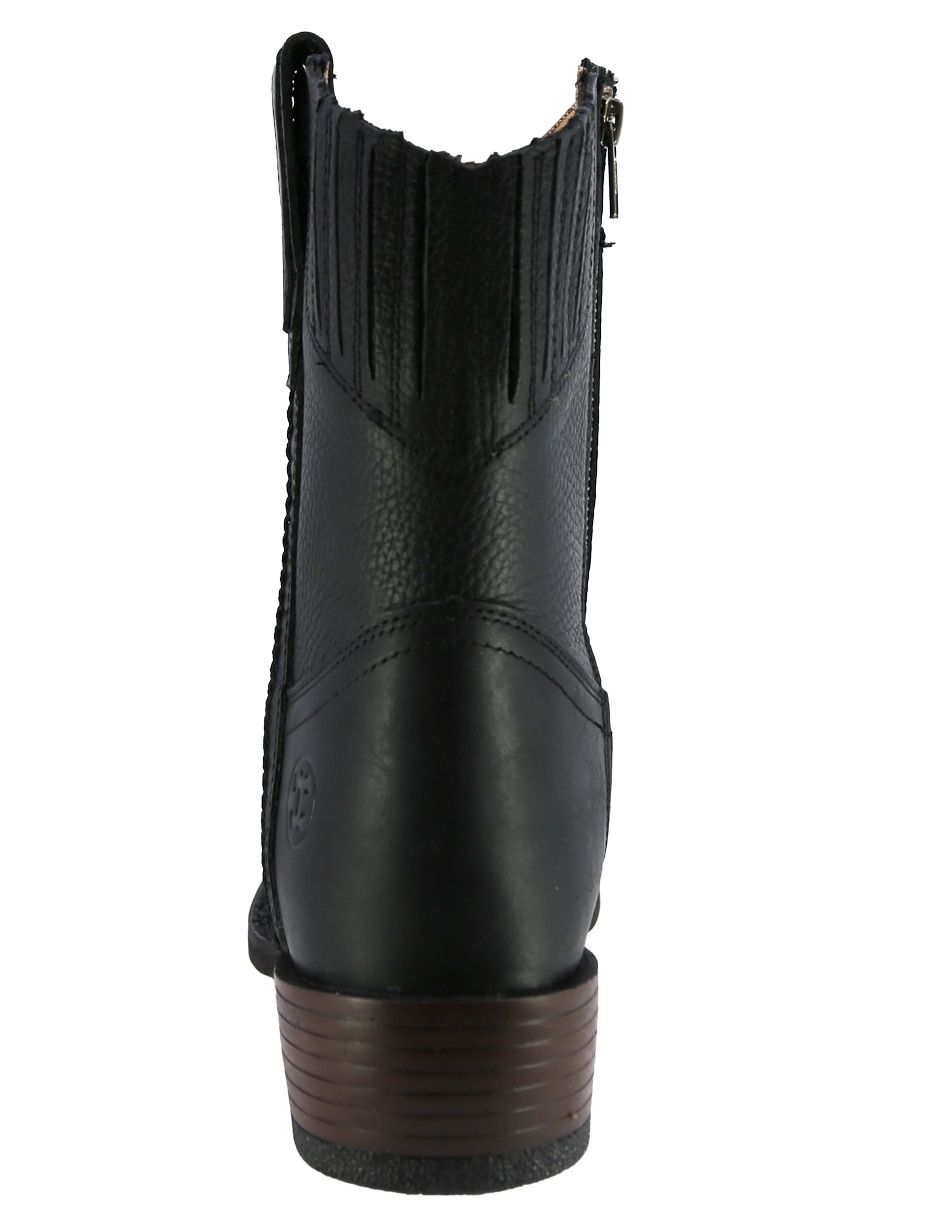 Texaban casual de piel para hombre