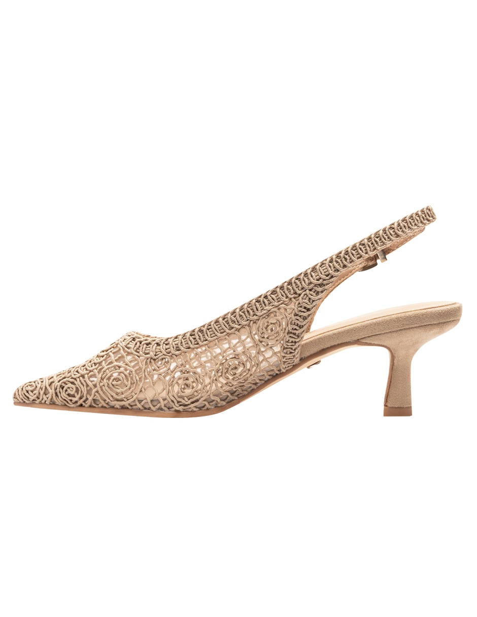 Zapatilla Sintético DOROTHY GAYNOR Sin familia