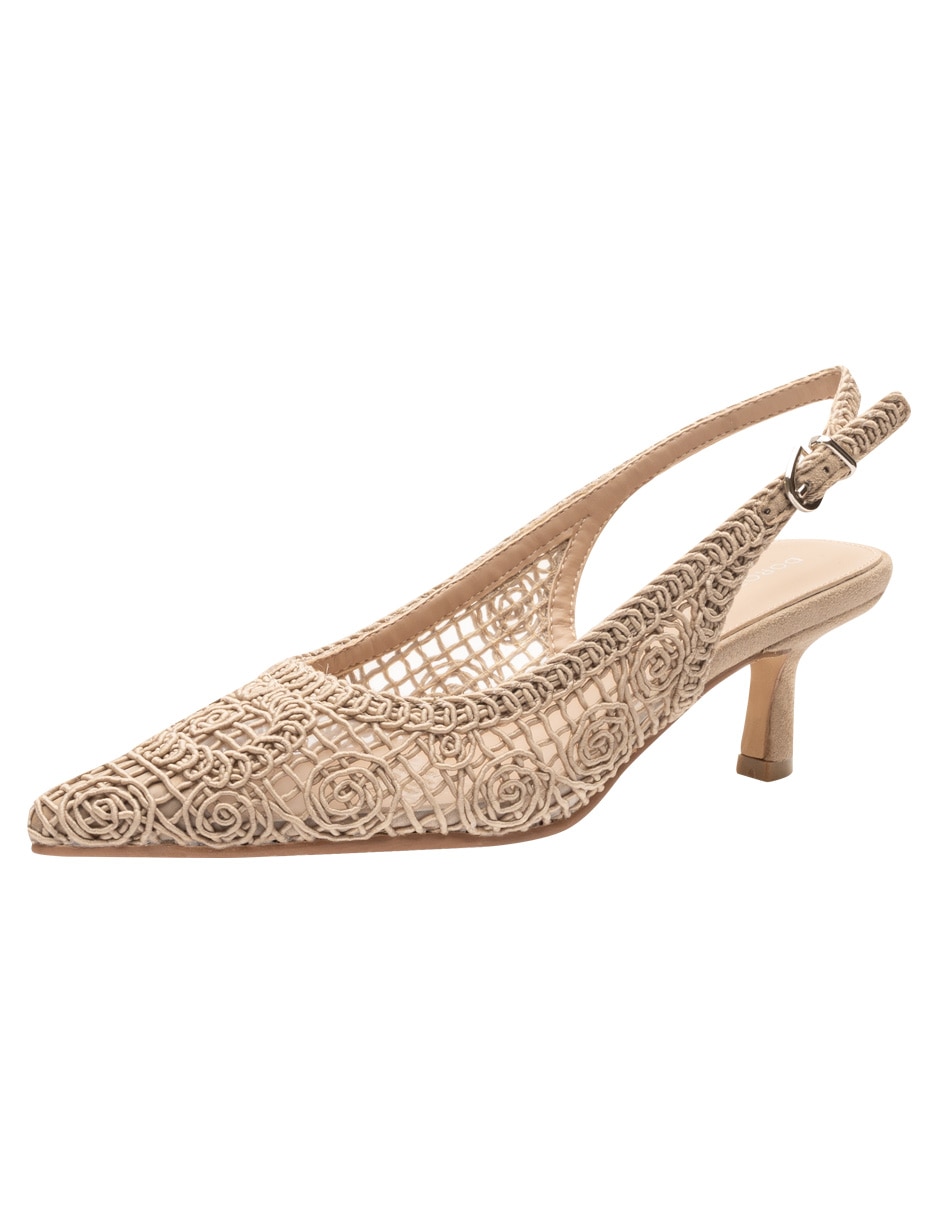 Zapatilla Sintético DOROTHY GAYNOR Sin familia