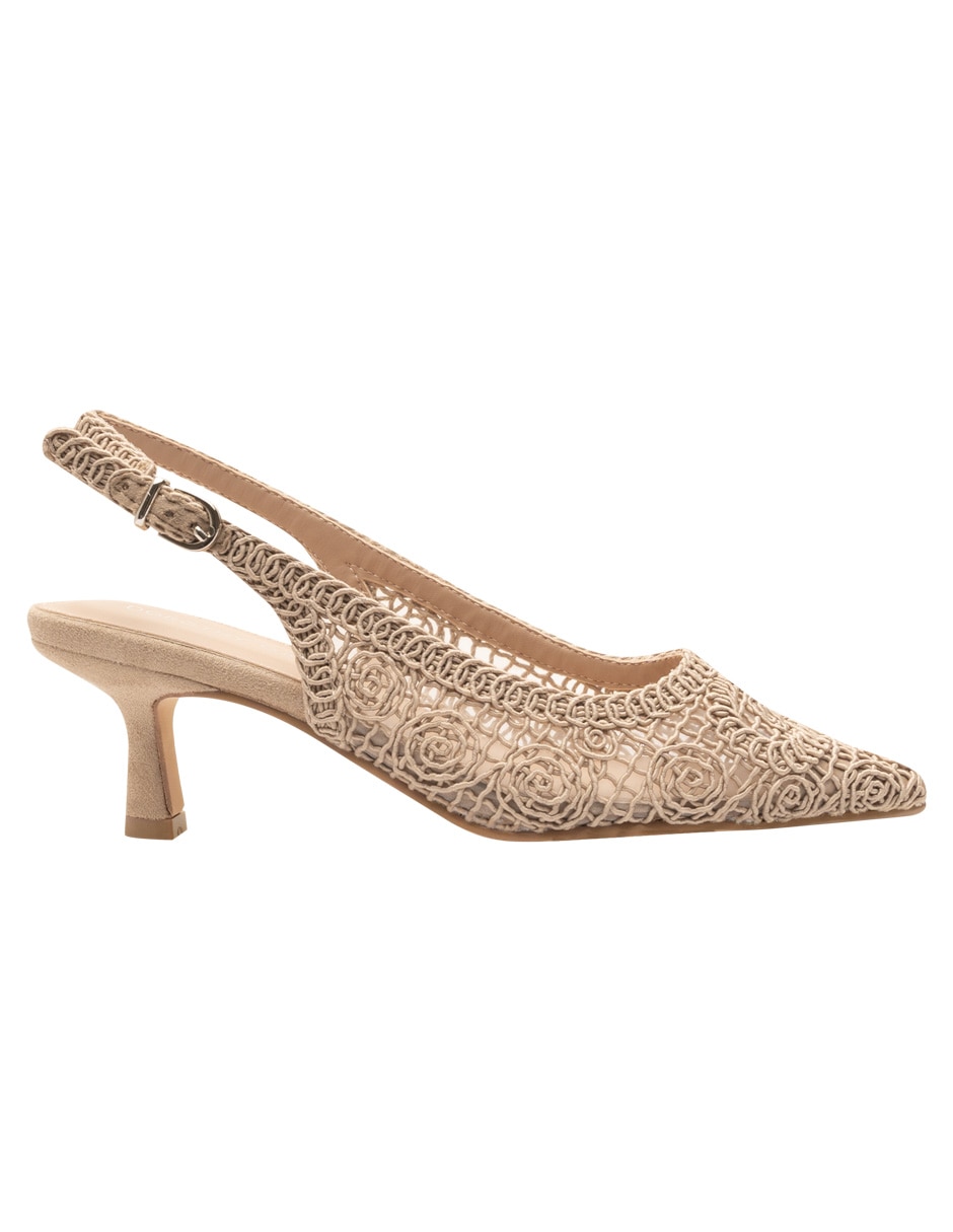 Zapatilla Sintético DOROTHY GAYNOR Sin familia