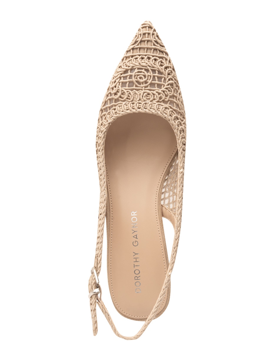 Zapatilla Sintético DOROTHY GAYNOR Sin familia
