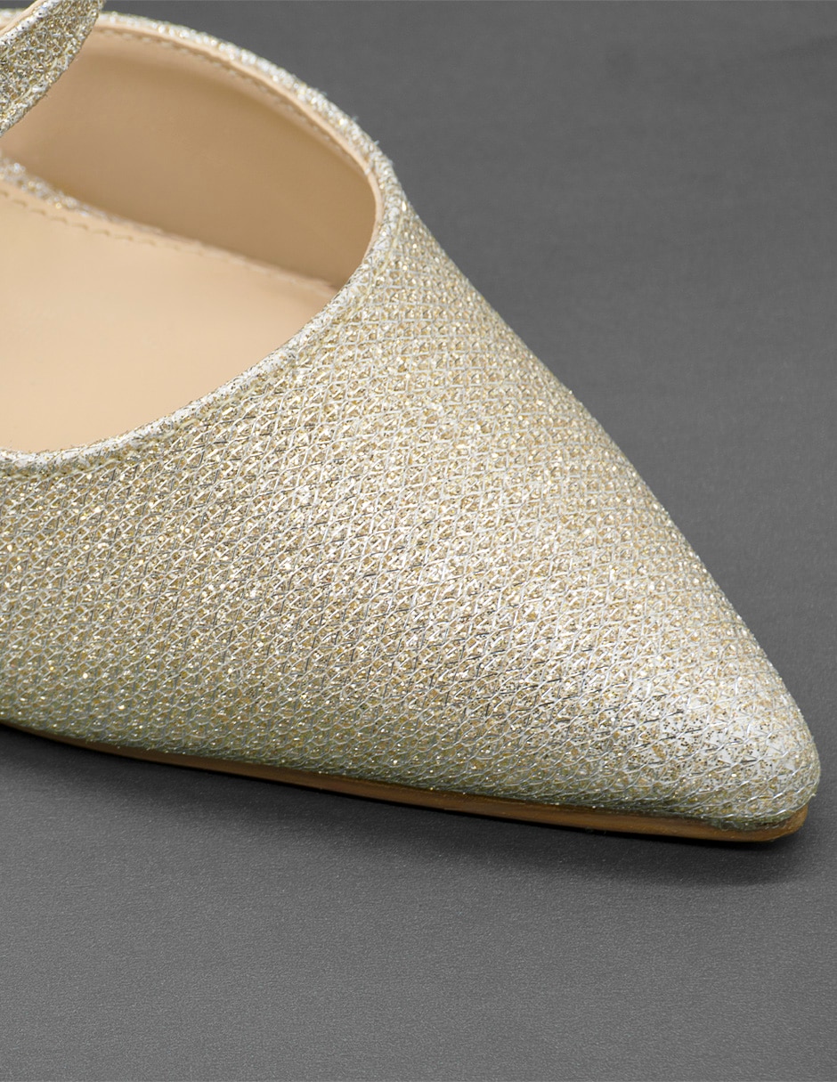 Zapatilla 5