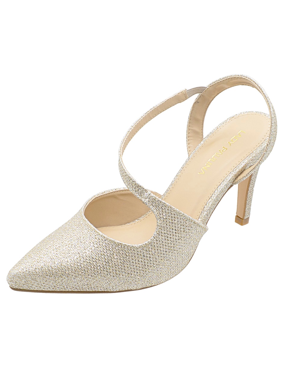 Zapatilla 10