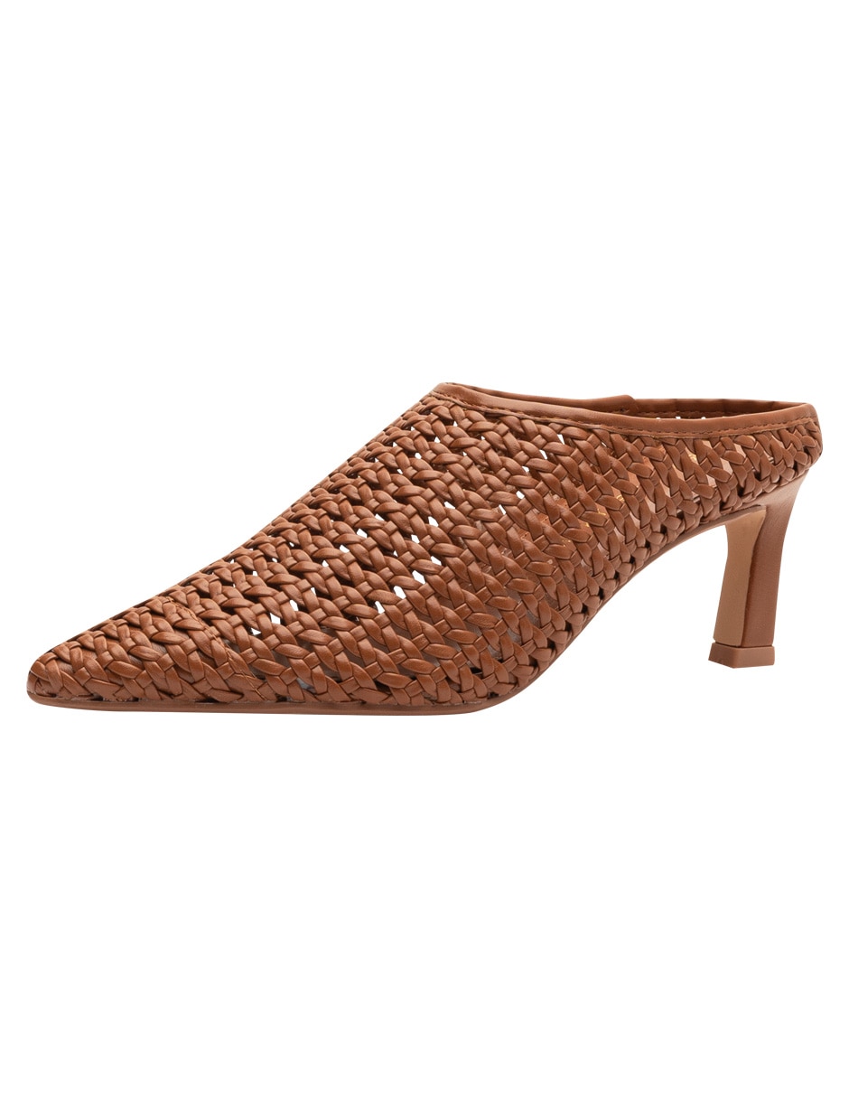 Zapatilla 7