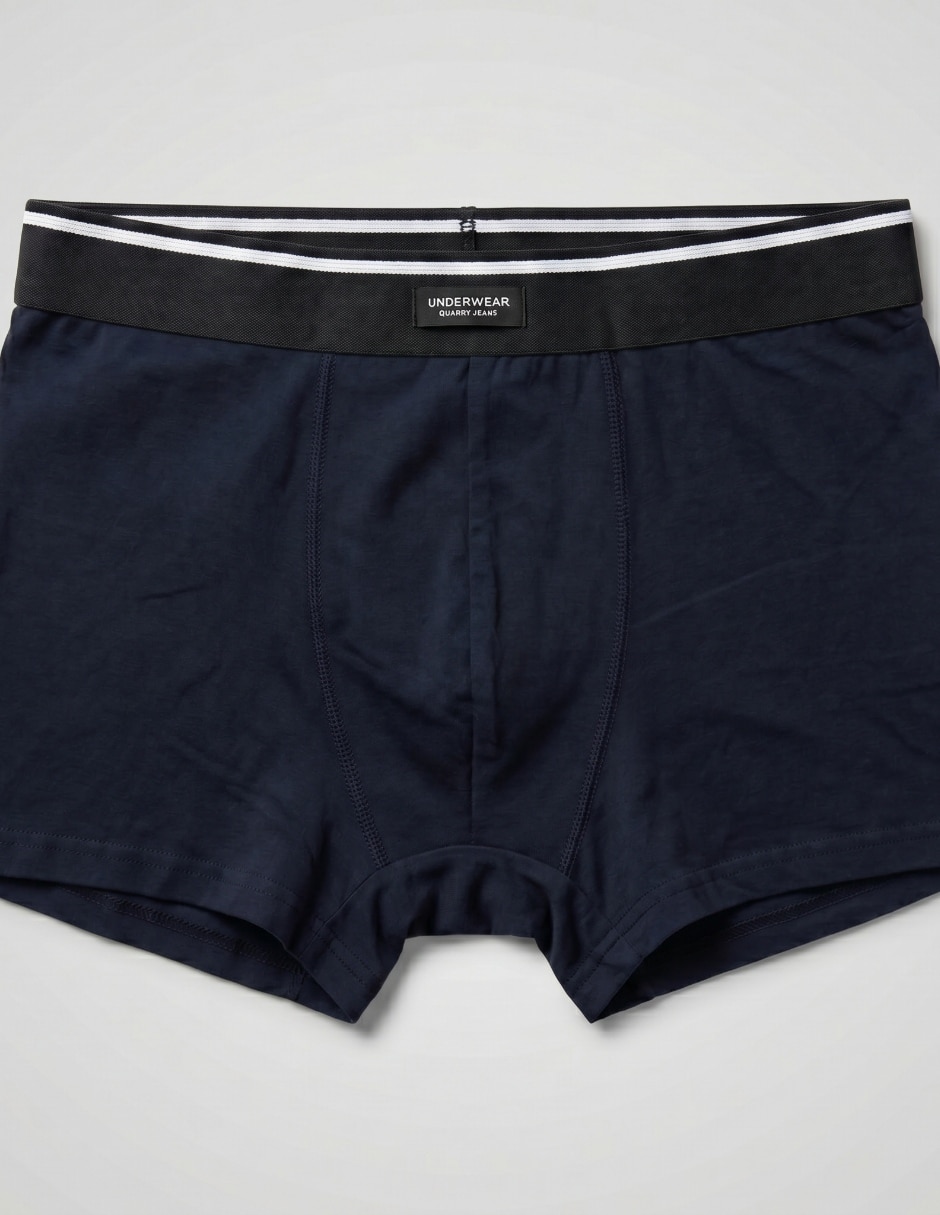 Bóxer de algodón para hombre 5