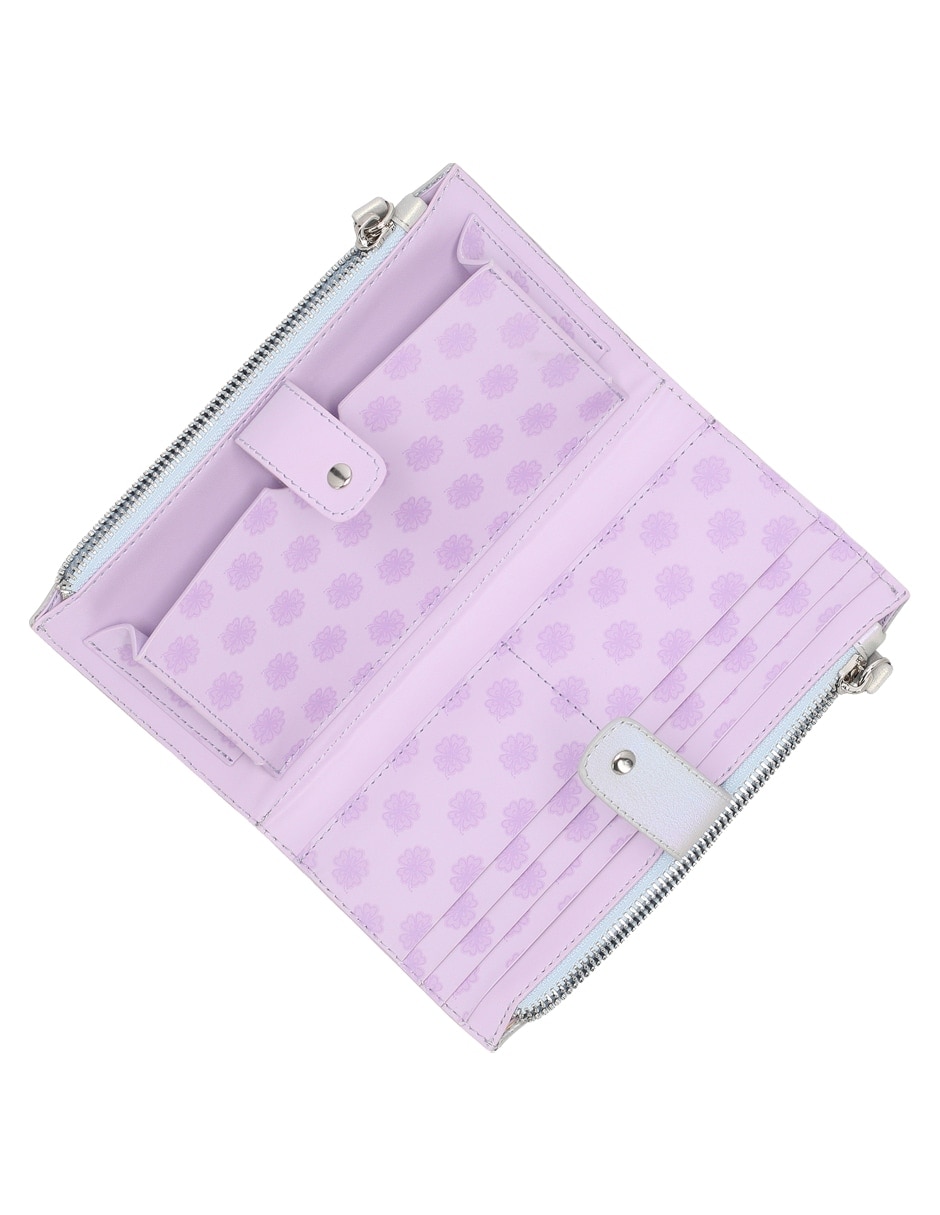 Bolsa crossbody w capsule stitch stitch mujer