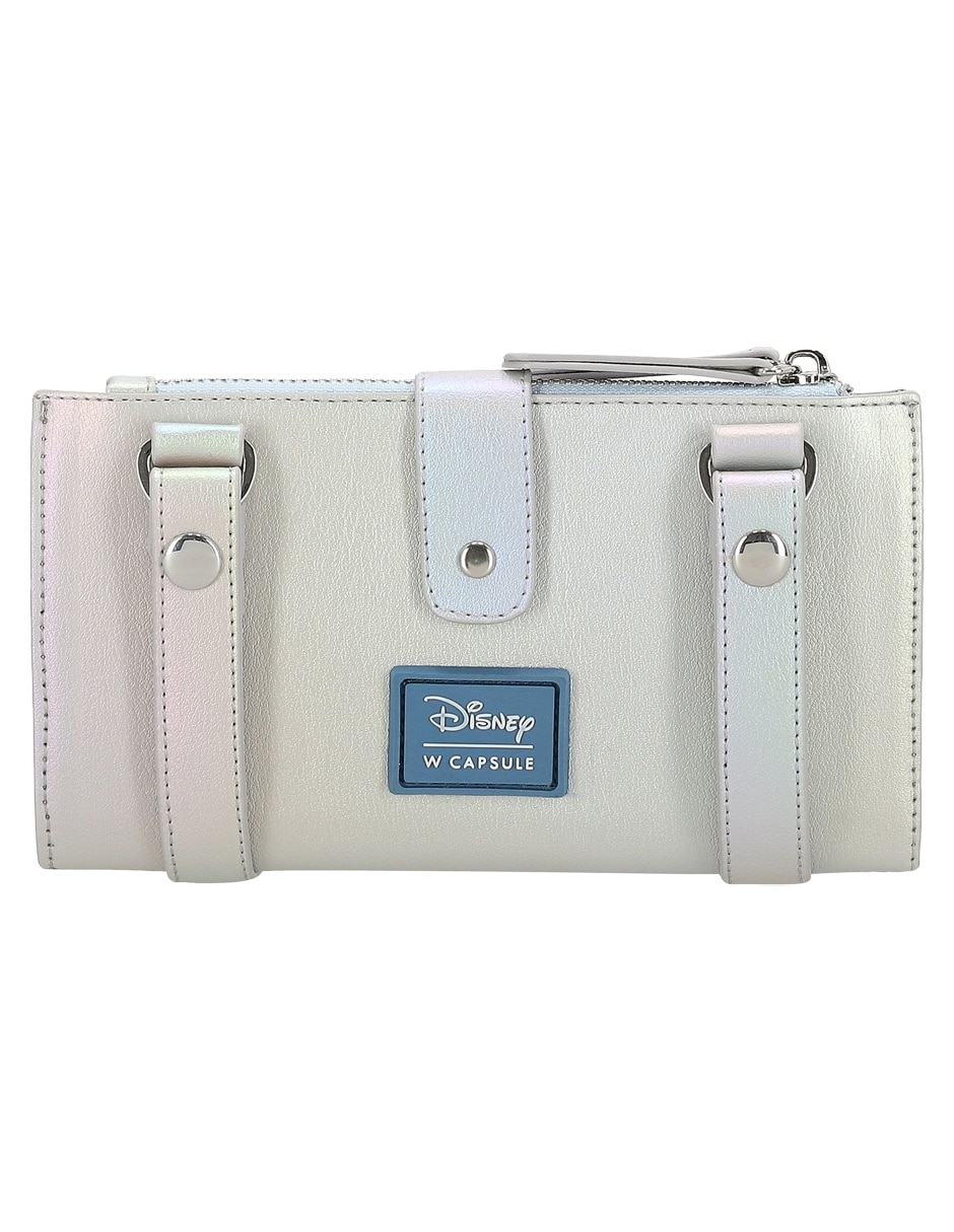 Bolsa crossbody w capsule stitch stitch mujer
