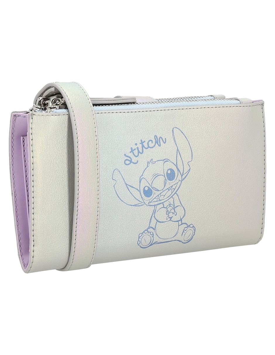Bolsa crossbody w capsule stitch stitch mujer