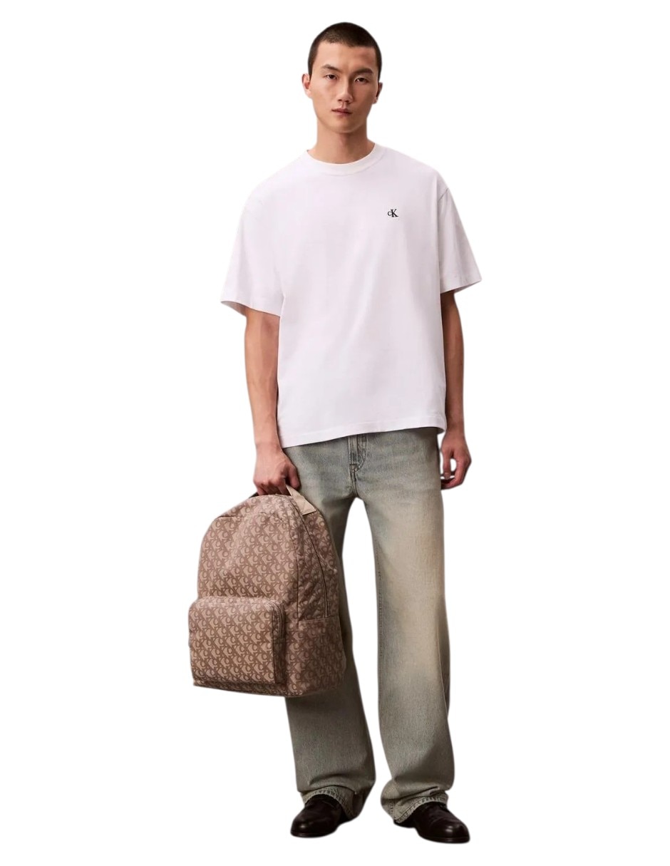 Mochila casual calvin kleinpara hombre 2