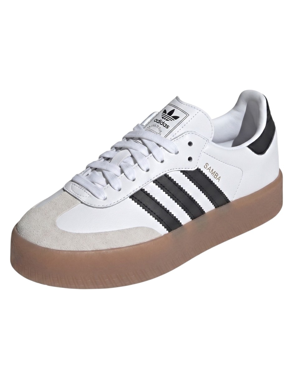 Tenis sambae para mujer 3