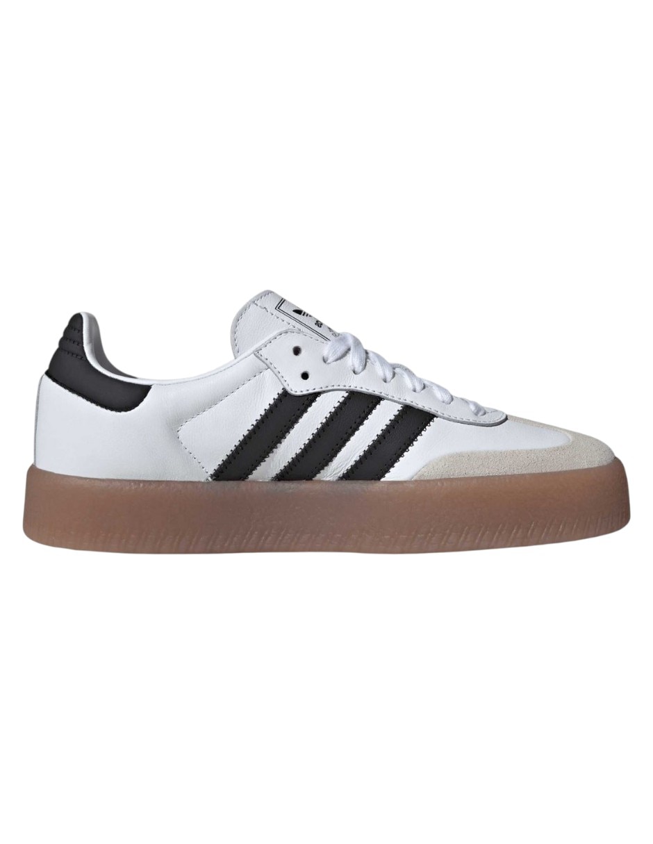 Tenis sambae para mujer 4