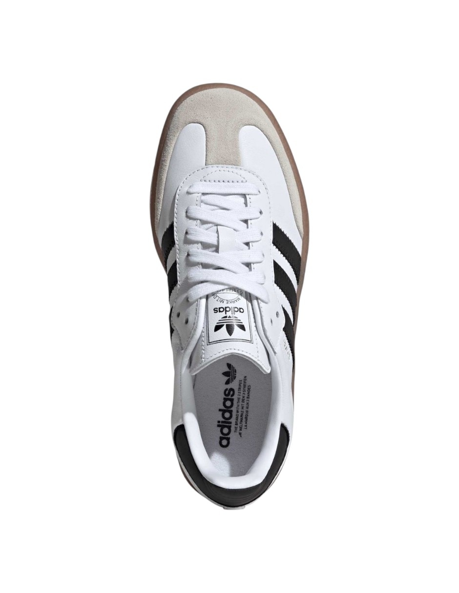 Tenis sambae para mujer 6