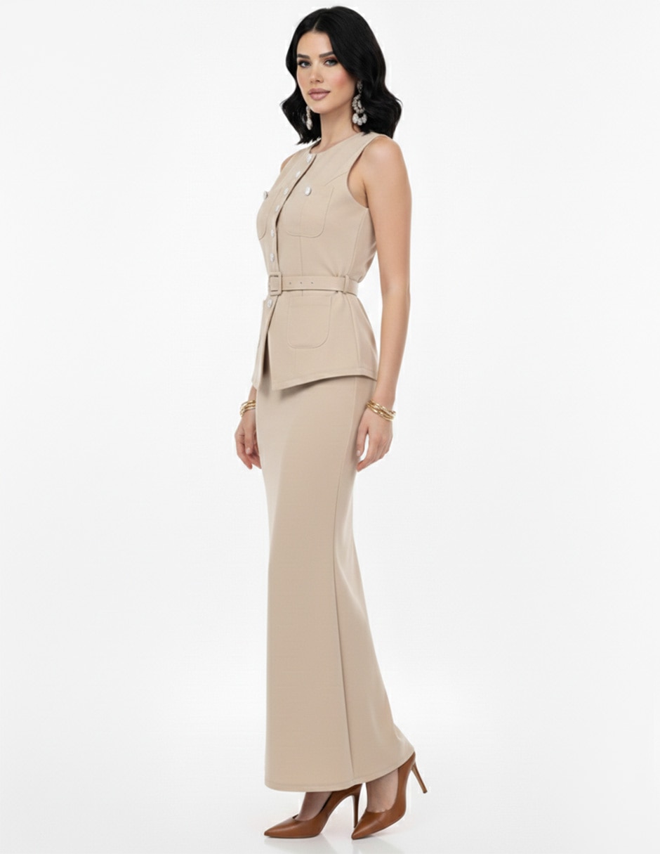 Business casual forever ch para mujer